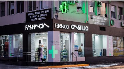 Farmacia Farmacia Federico Castillo