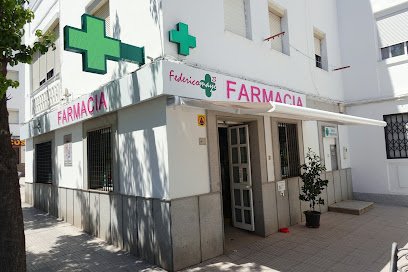 Farmacia Farmacia Federico Mayo 23 en Huelva