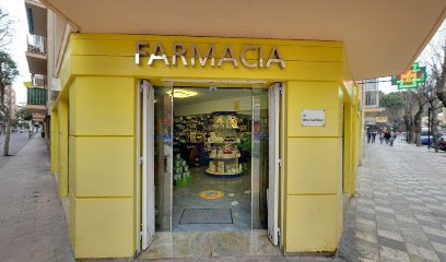 Farmacia Farmacia Federico Salar Pomares en Albacete