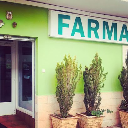 Farmacia Farmacia Felipe Garcia en Reolid