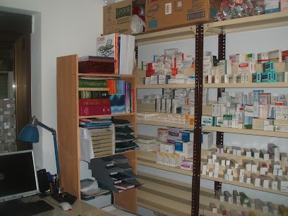 Farmacia Farmacia Felipe Jose Cruz Liano en Espejon