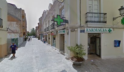 Farmacia Farmacia Felix Alvarez Lizcano en Tomelloso