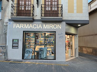 Farmacia Farmacia Felix L. Miron en Albox