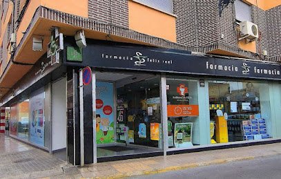 Farmacia Farmacia Felix Lda Maria Felix Ripoll en Rafelbunyol