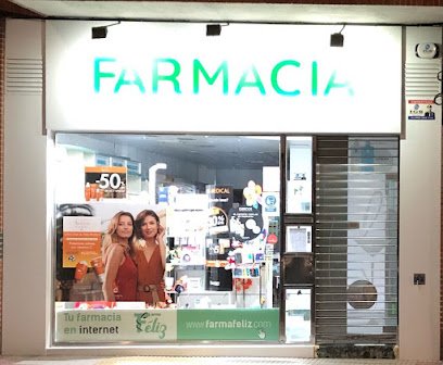 Farmacia Farmacia Feliz en Gijon