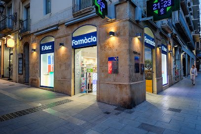 Farmacia Farmacia Fermin Sanz en Tarragona