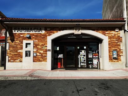 Farmacia Farmacia Fernanda Correia de Morais en Fisterra
