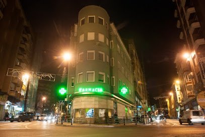 Farmacia Farmacia Fernandez Abascal C.B. en Torrelavega