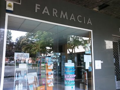 Farmacia Farmacia Fernandez Apesteguia en Baranain