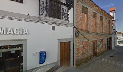 Farmacia Farmacia Fernandez Arias en Torrecampo