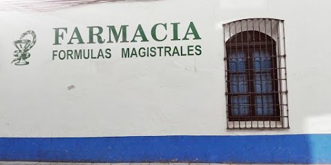 Farmacia Farmacia Fernandez Cid C.B en Ciudad Real