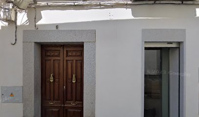 Farmacia Farmacia Fernandez Doctor en Hinojosa del Duque