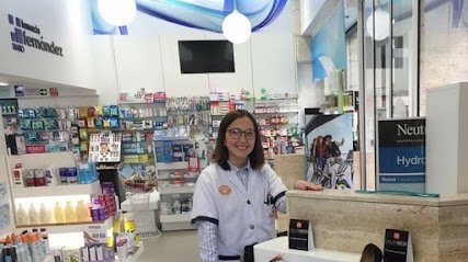 Farmacia Farmacia Fernandez Haro en Haro