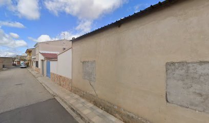 Farmacia Farmacia Fernandez Lopez Motilleja en Motilleja