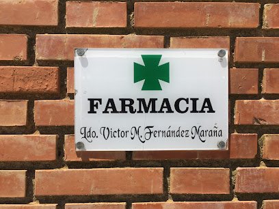 Farmacia Farmacia Fernandez Marana en Corbillos de los Oteros