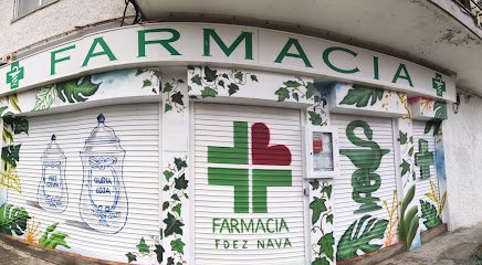 Farmacia Farmacia Fernandez Nava en Collado Villalba