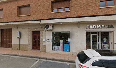 Farmacia Farmacia Fernandez Perez en Andosilla