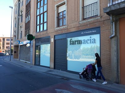 Farmacia Farmacia Fernandez Saenz en Corella