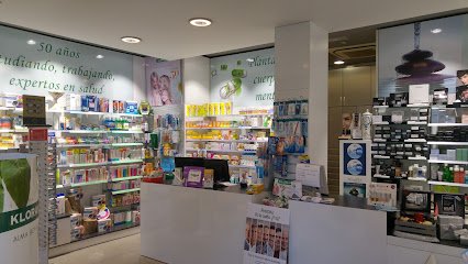 Farmacia Farmacia "Fernandez Tejerina" en Vitoria