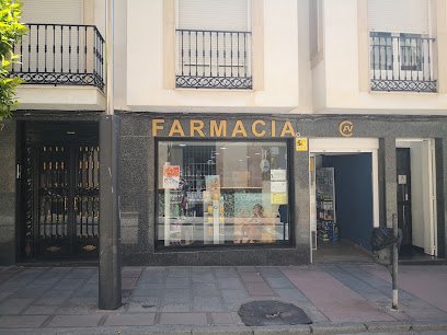 Farmacia Farmacia Fernandez Valades Cantisano en Jodar
