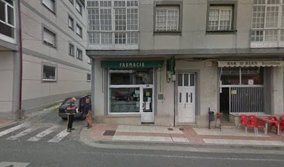 Farmacia Farmacia Fernandez Valeiras en Taboada