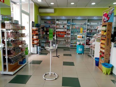 Farmacia Farmacia Fernandez Vicenti Garrido CB en Almassera