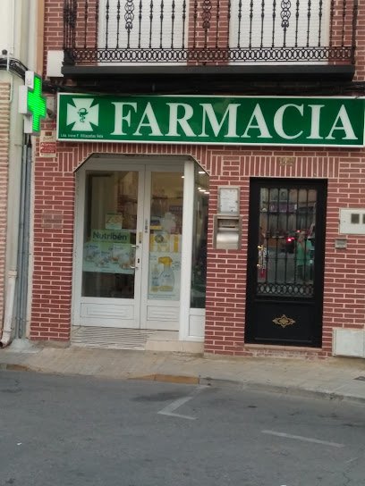 Farmacia Farmacia Fernandez Villacanas Vela en Marchamalo
