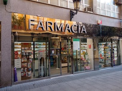 Farmacia Farmacia Fernandez de Arevalo Conejo en Badajoz