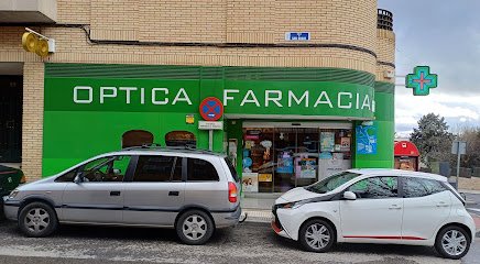 Farmacia Farmacia Fernandez de Landa Lastra en Majadahonda