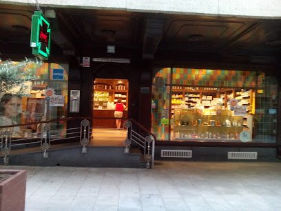 Farmacia Farmacia Fernandez de Sanmamed en Ribeira