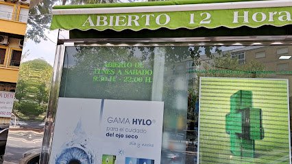 Farmacia Farmacia Fernando Carneado Sevilla en Sevilla