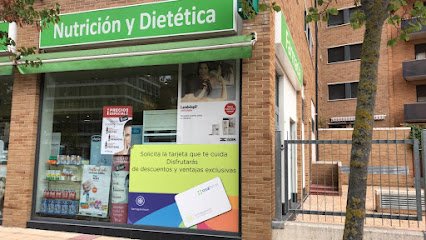 Farmacia Farmacia Fernando Goyeneche en Artica
