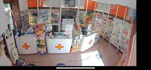 Farmacia Farmacia Fernando Guerra en Guia
