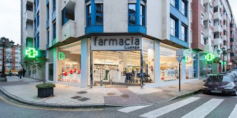 Farmacia Farmacia Fernando Luengo Garcia Formulas Magistrales en Oviedo