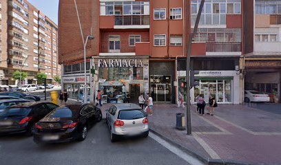 Farmacia Farmacia Fernando Sendino Revuelta en Burgos