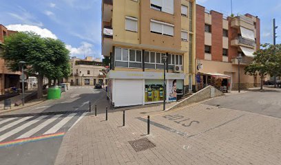 Farmacia Farmacia Fernandomolto en Sant Climent de Llobregat