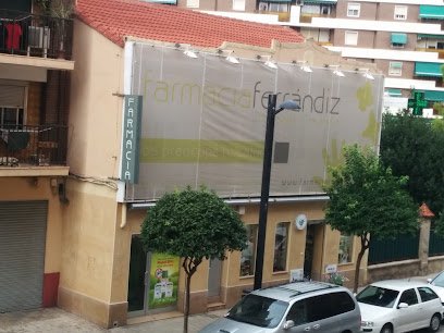 Farmacia Farmacia Ferrandiz en Mislata