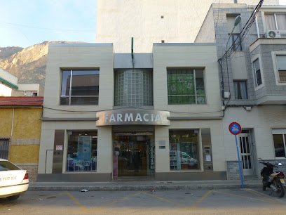 Farmacia Farmacia Ferrando Bueno en Redovan