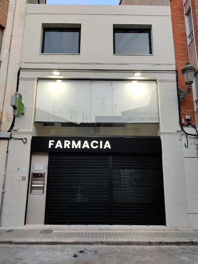 Farmacia Farmacia Ferrando en Sueca