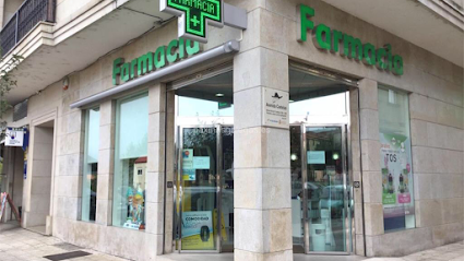 Farmacia Farmacia Ferreira en Ponteareas