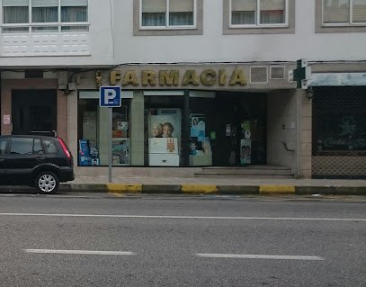 Farmacia Farmacia Ferreno en Bertamirans