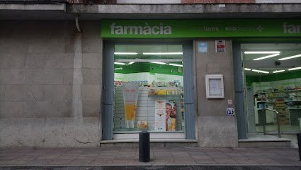 Farmacia Farmacia Ferrer Alibes en Cardedeu