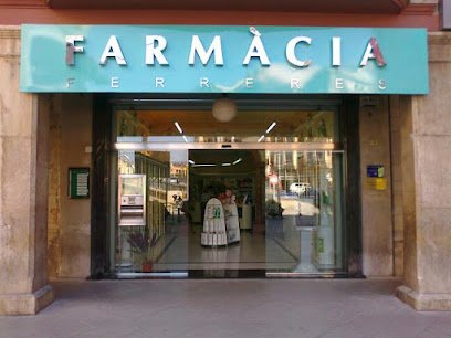 Farmacia Farmacia Ferreres Puchol
