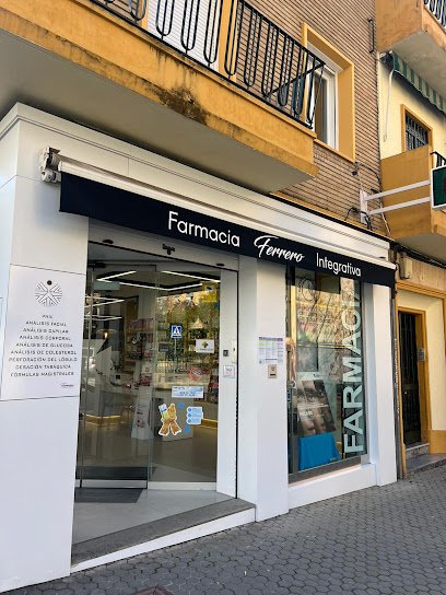 Farmacia Farmacia Ferrero Integrativa 12H en Sevilla