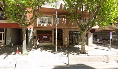 Farmacia Farmacia: Fidencia Gamisans Linares en Mataro