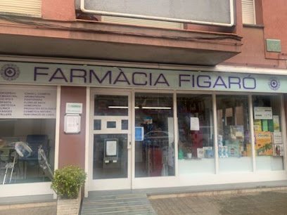 Farmacia Farmacia Figaro en Figaro-Montmany
