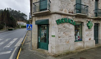 Farmacia Farmacia Filloy Grela en Outes