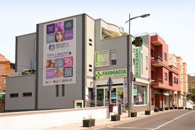 Farmacia Farmacia Finca Espana Farmaten en La Laguna