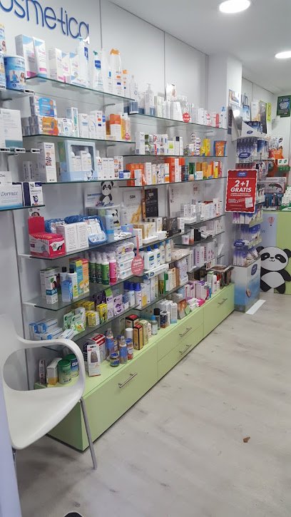 Farmacia Farmacia Finisterre 58 en A Coruña