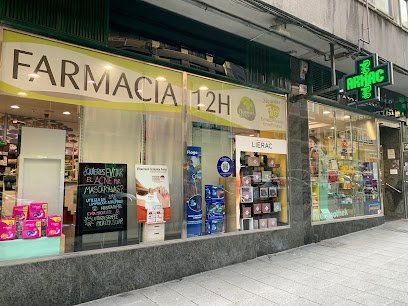 Farmacia Farmacia Floranes en Santander